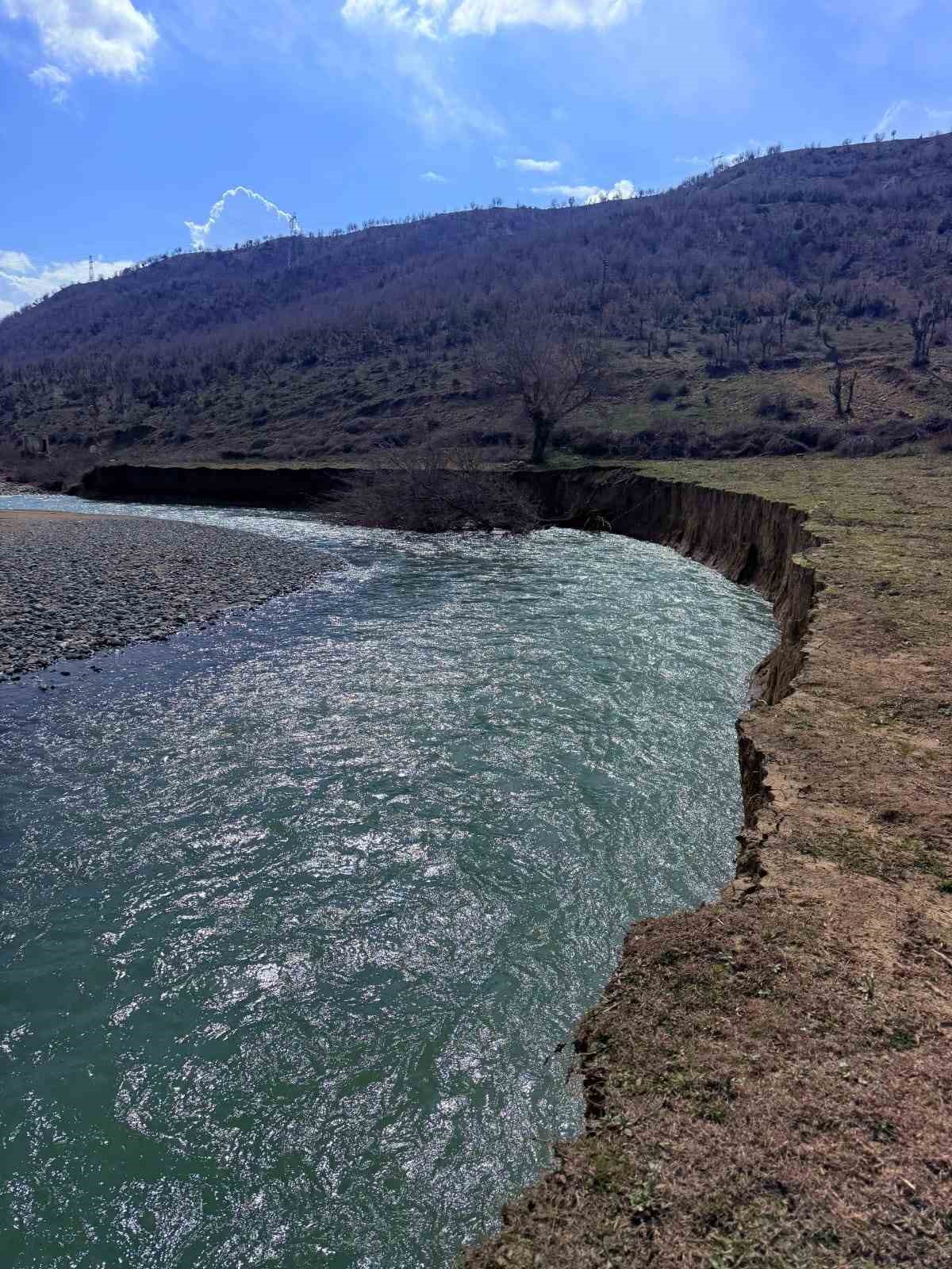 Kayıp engelli adamı arama &ccedil;alışmaları devam ediyor
