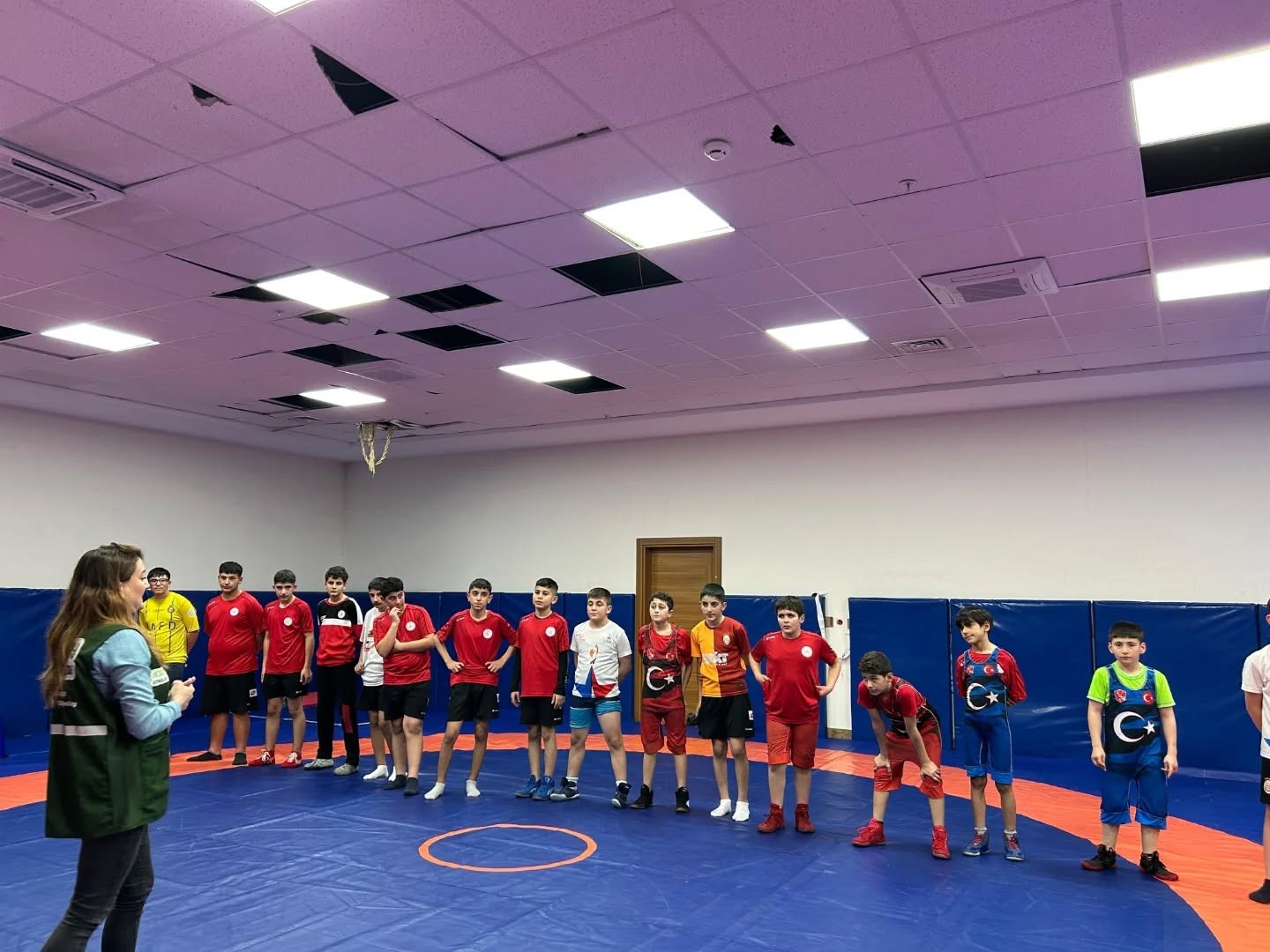 Kars Yeşilay’dan 2026 "Bağımsızlık Yılı"na anlamlı katkı