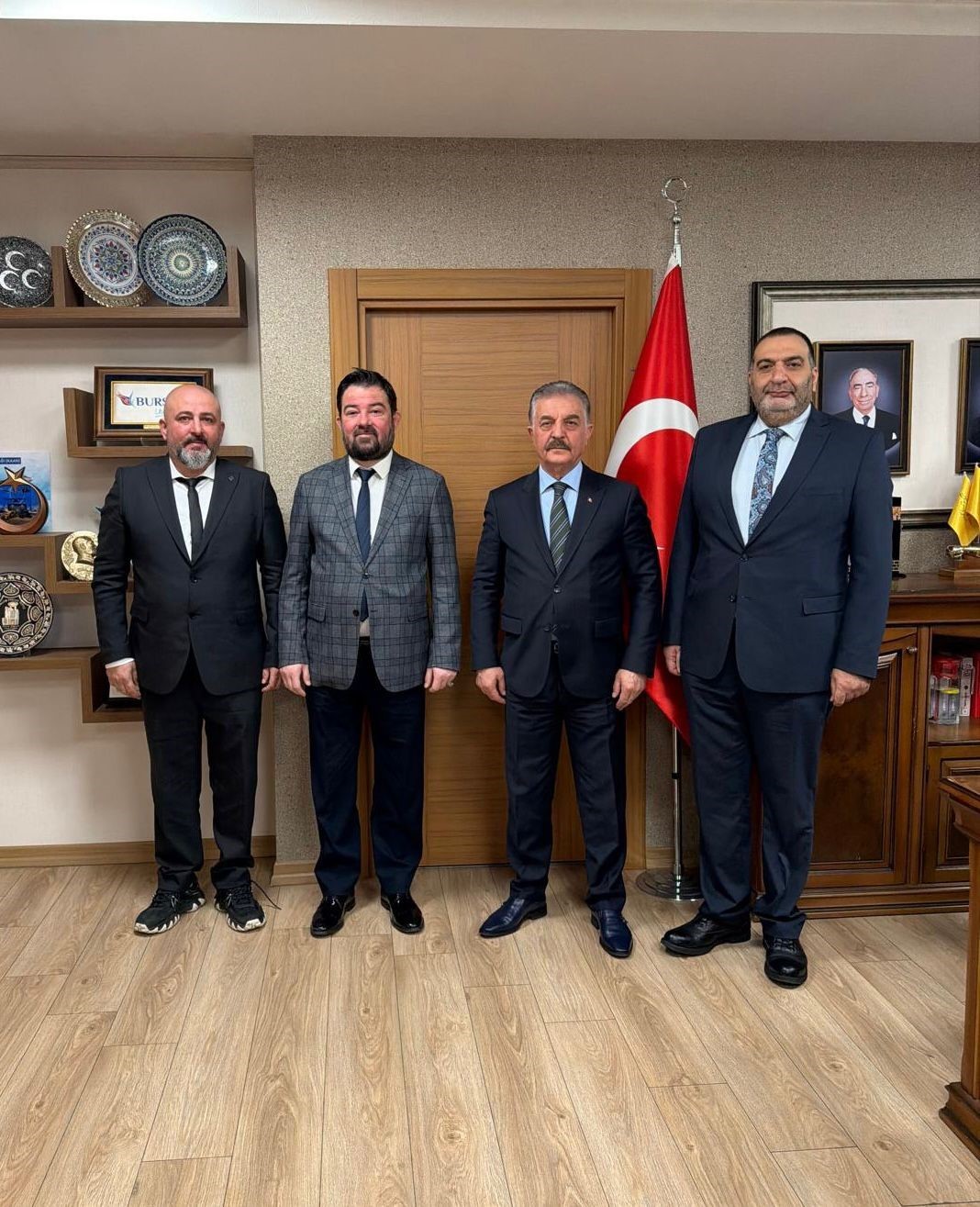 Kantincilere, Bakan Tekin&rsquo;den kira m&uuml;jdesi
