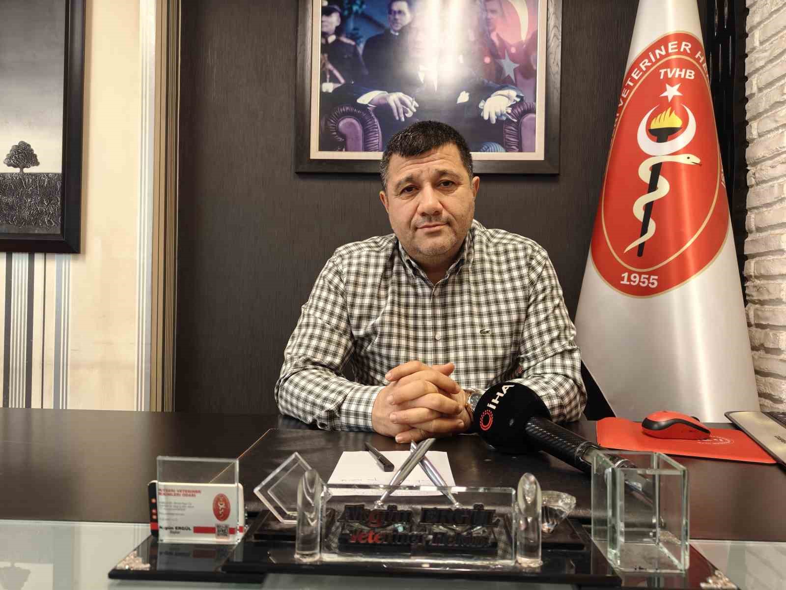 Haşerelerle mücadelenin tam zamanı