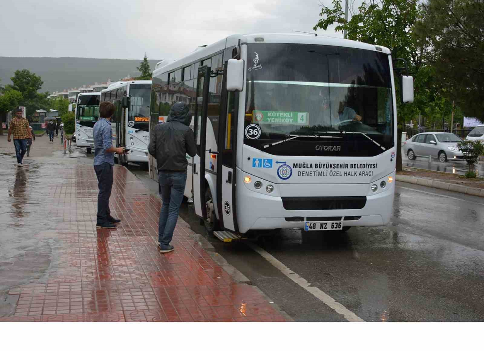 Muğla Büyükşehir Belediyesi’nden Ocak ayında 27 Milyon 800 Bin TL sosyal destek