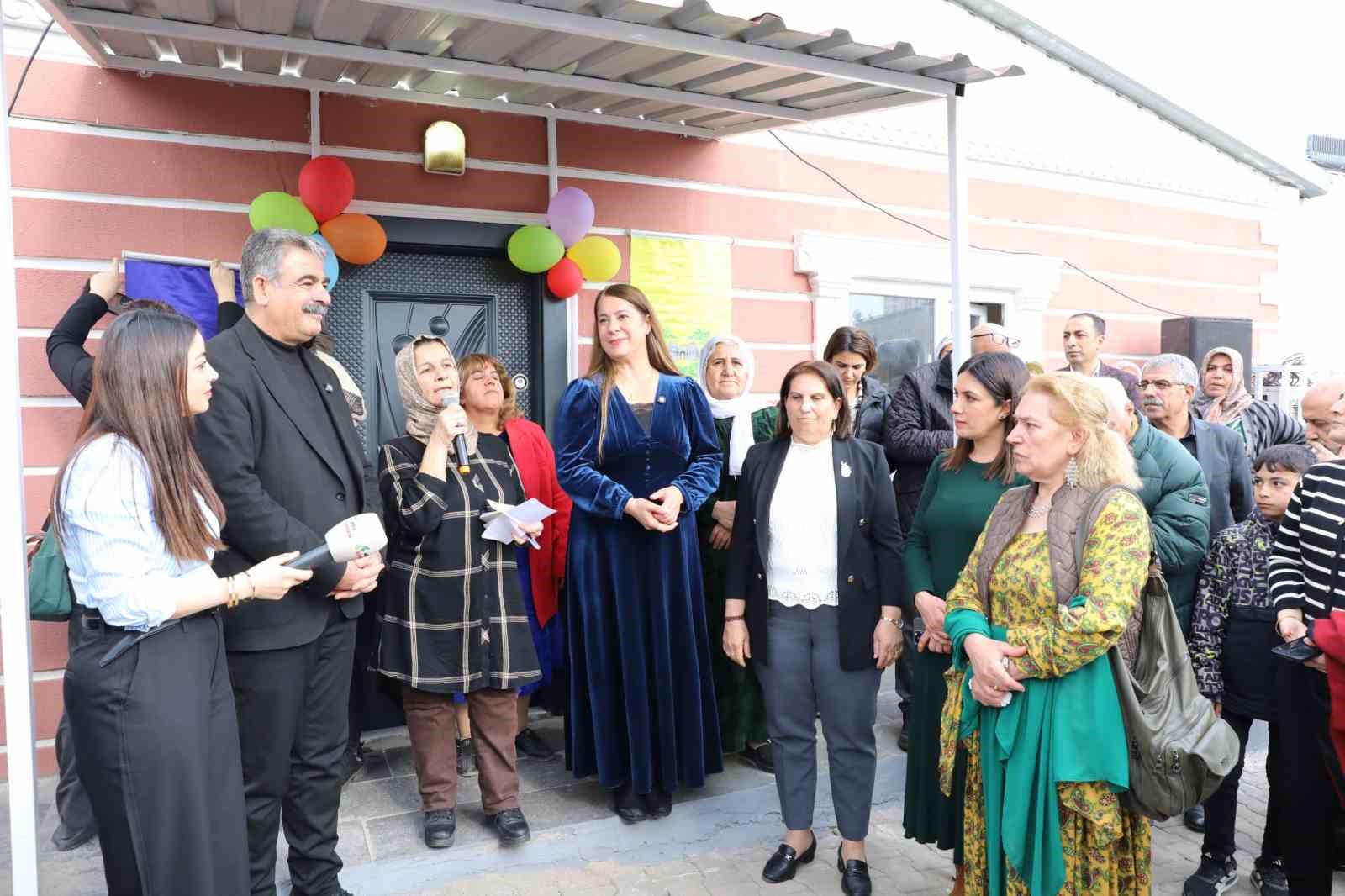 Şilbe Halk K&uuml;t&uuml;phanesi hizmete a&ccedil;ıldı
