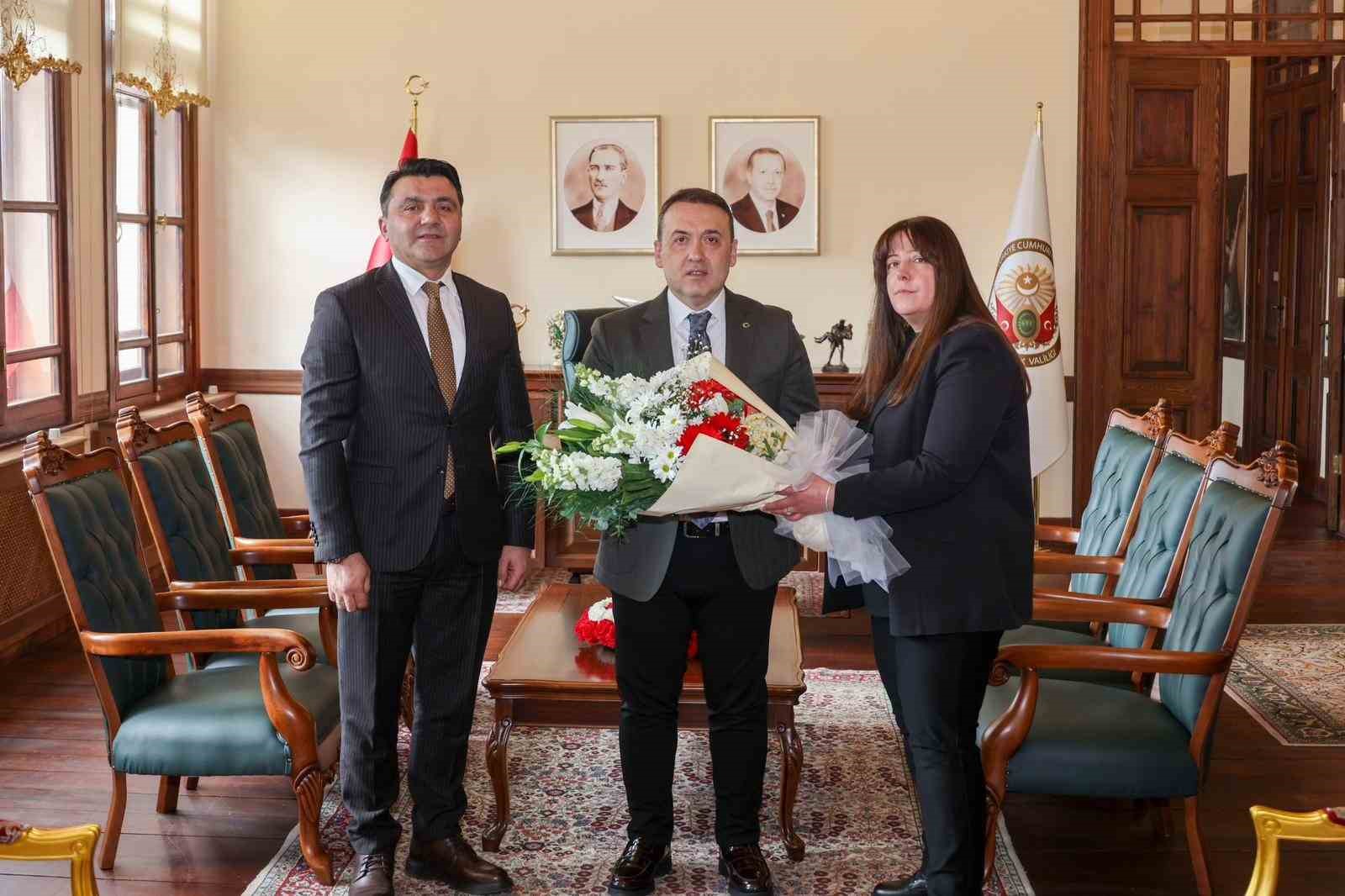 Bilecik’te Vergi Haftası değerlendirildi