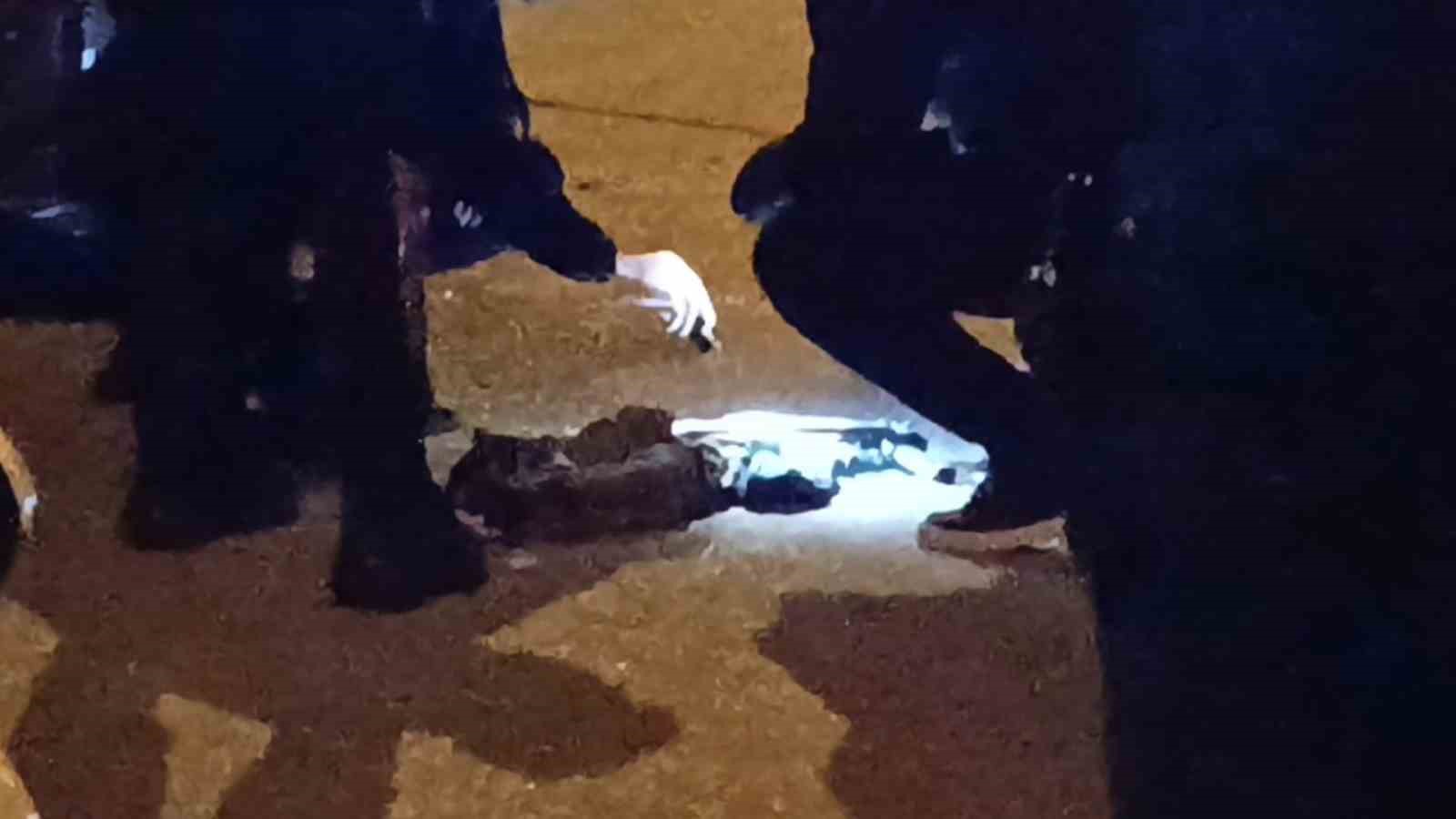 Batman’da iftar sonrası uzun namlulu silahla rastgele ateş açan şahıs tutuklandı