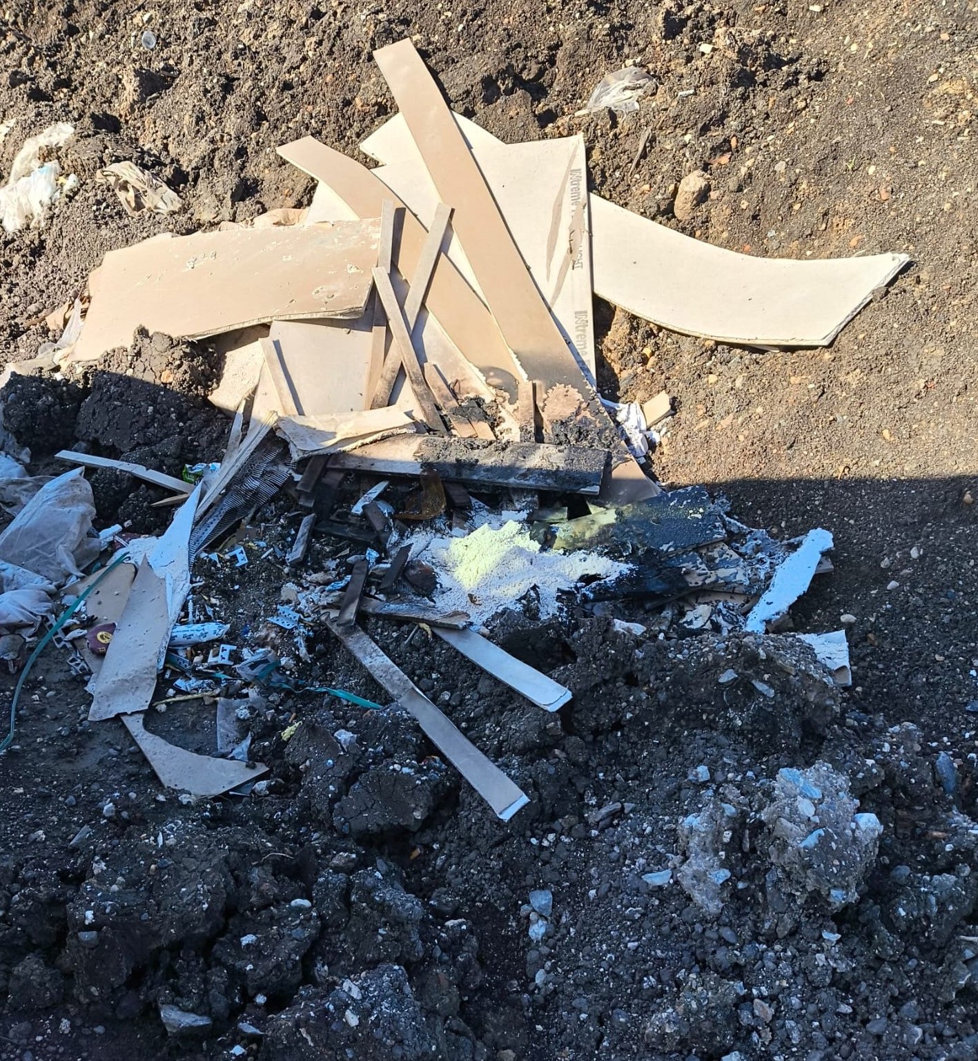 L&uuml;leburgaz&rsquo;da &ccedil;evreyi kirletenlere 155 bin TL ceza
