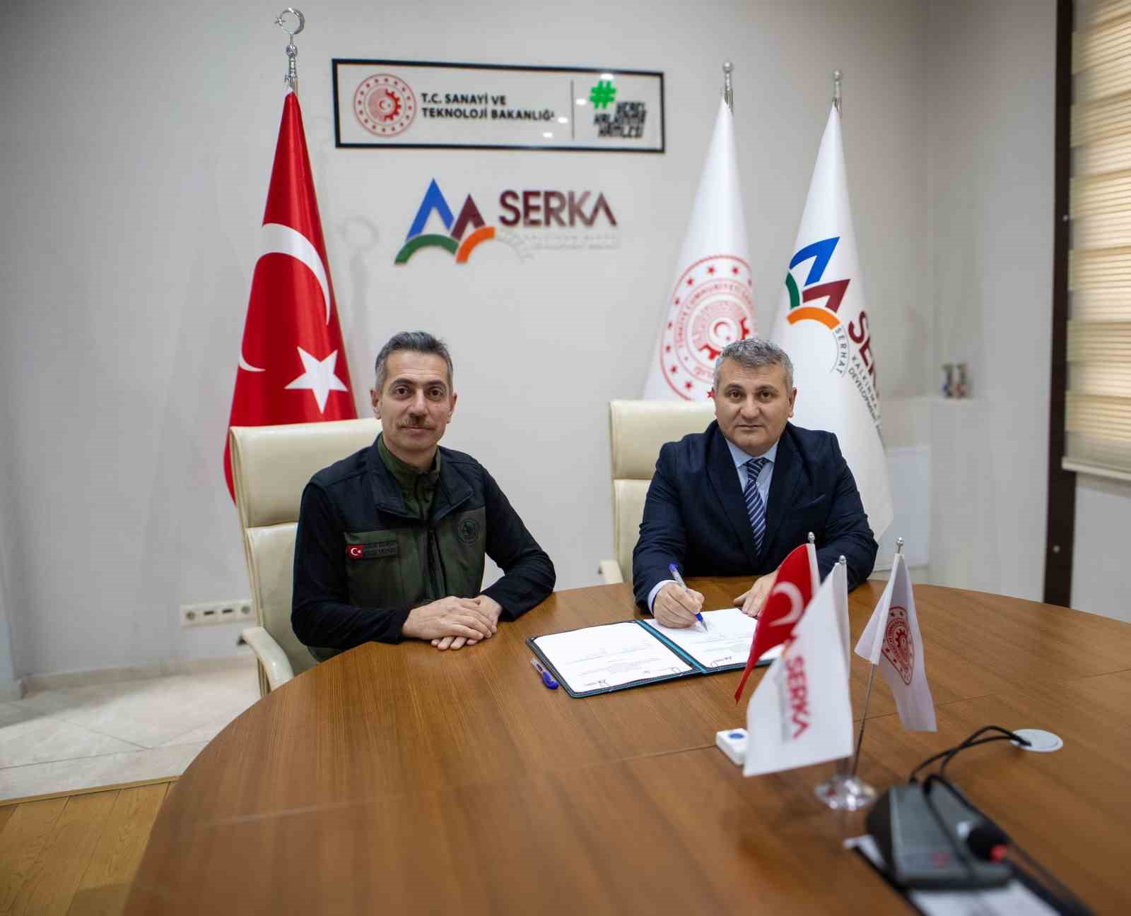 Sarıkamış&rsquo;ta 4 mevsim turizm i&ccedil;in ekoturizm fizibilitesi hazırlanacak
