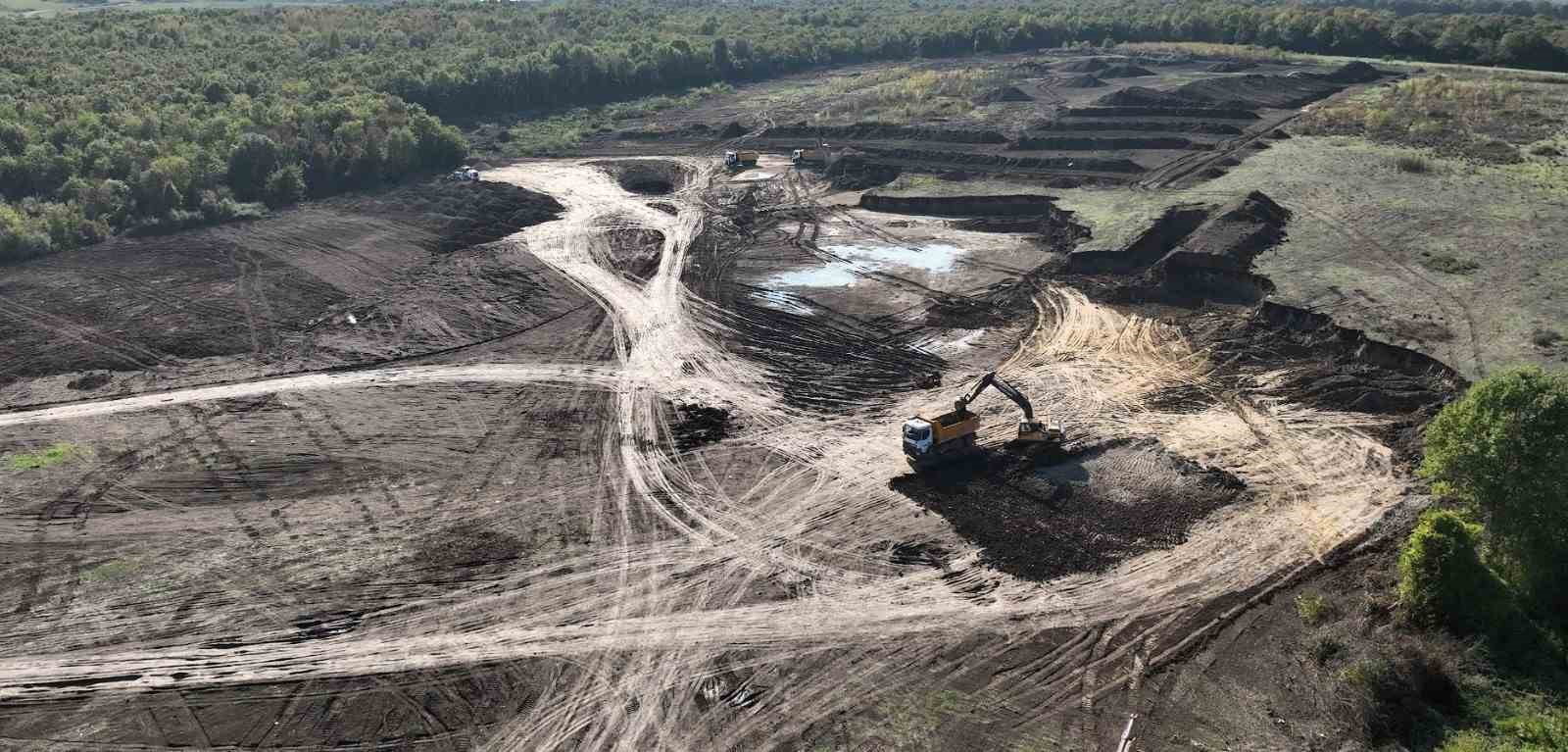 Marmara&rsquo;nın fuarcılık faaliyetleri yeniden şekillenecek
