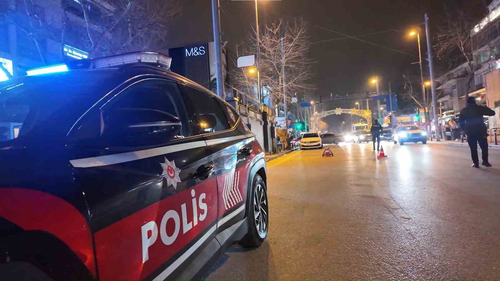 Caddebostan&rsquo;da trafik magandalarına 259 bin lira ceza
