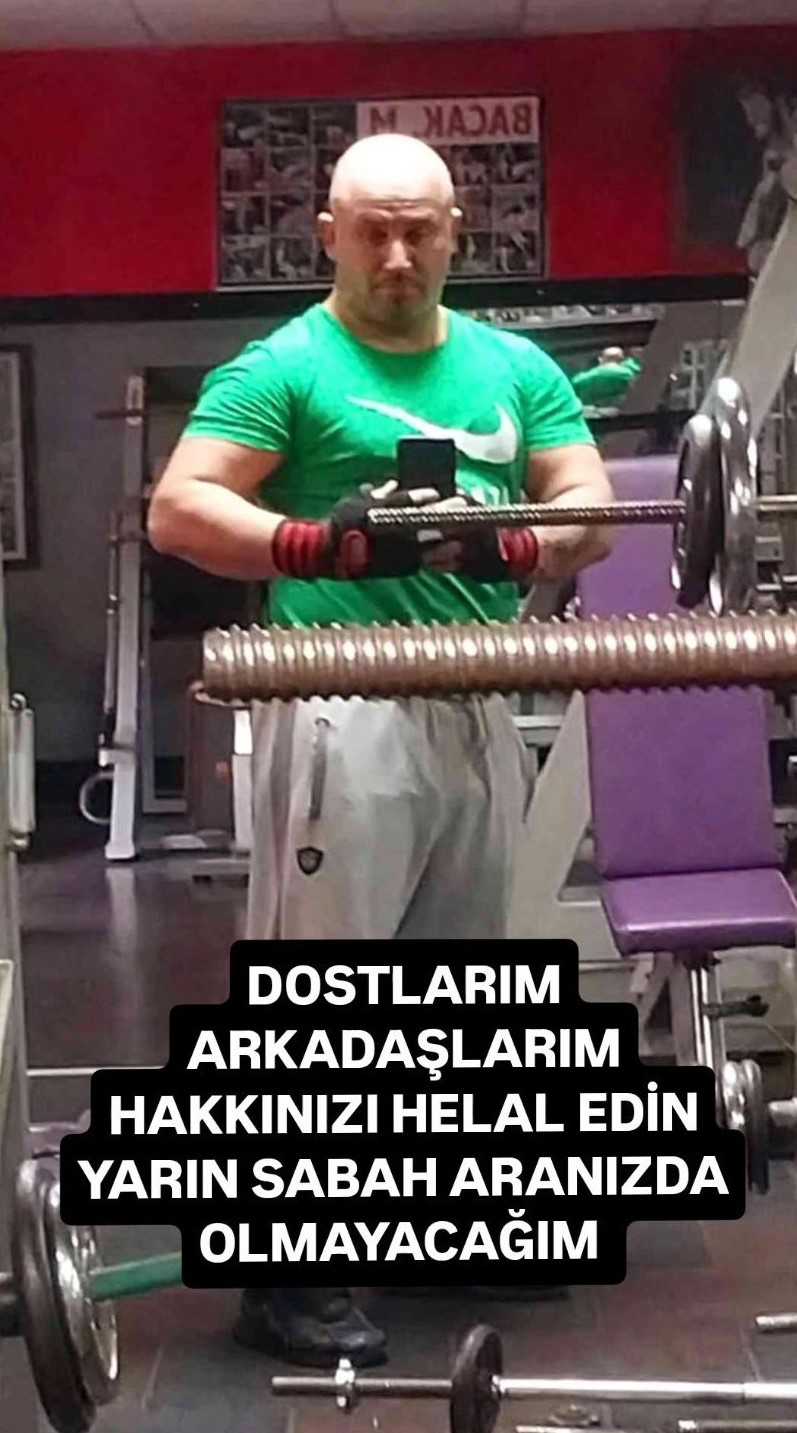 Aydın&rsquo;da bir kişi evinde &ouml;l&uuml; olarak bulundu
