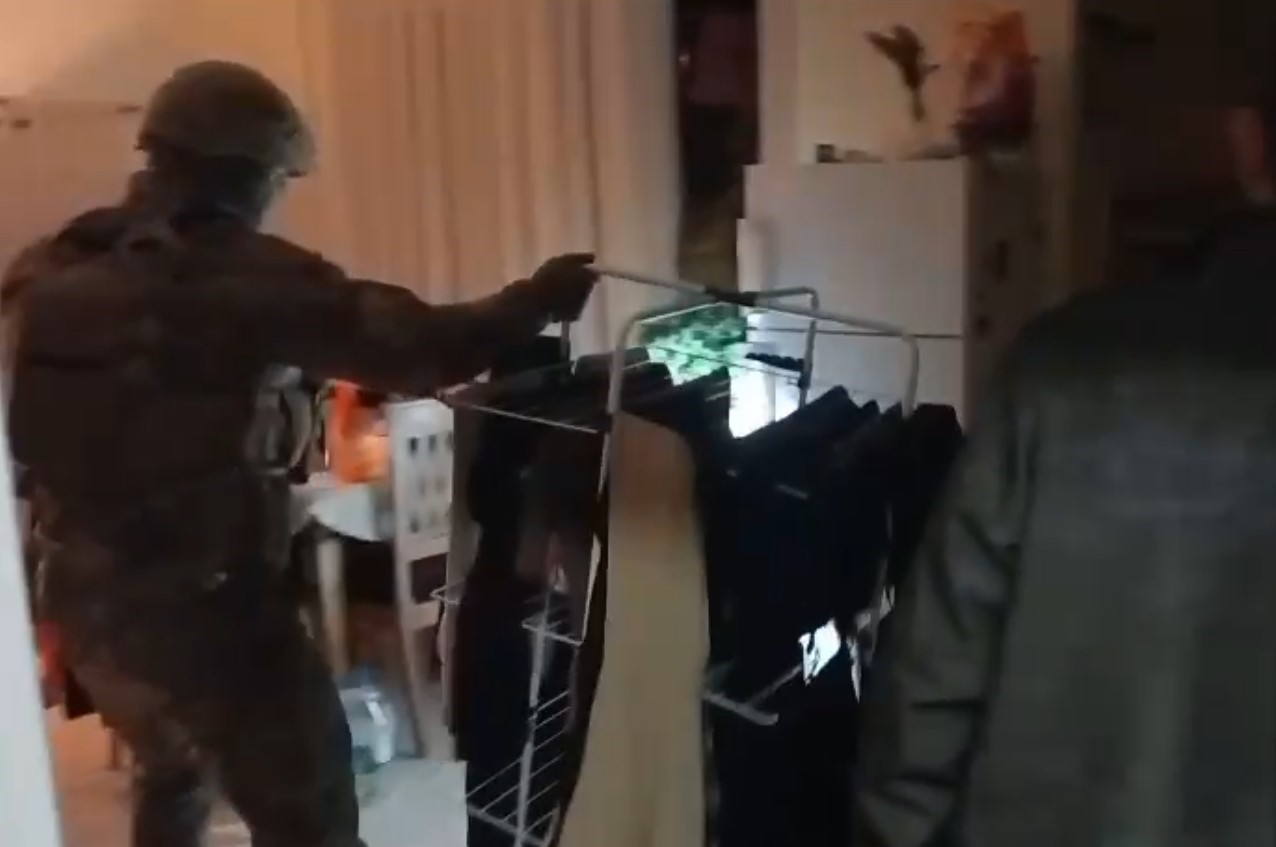 Antalya merkezli 8 ilde yasa dışı bahis operasyonu: 72 g&ouml;zaltı kararı
