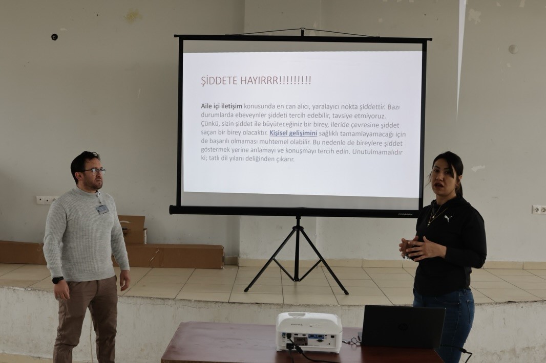 Kütahya Belediyesi’nden Ramazan ayında eğitim seferberliği