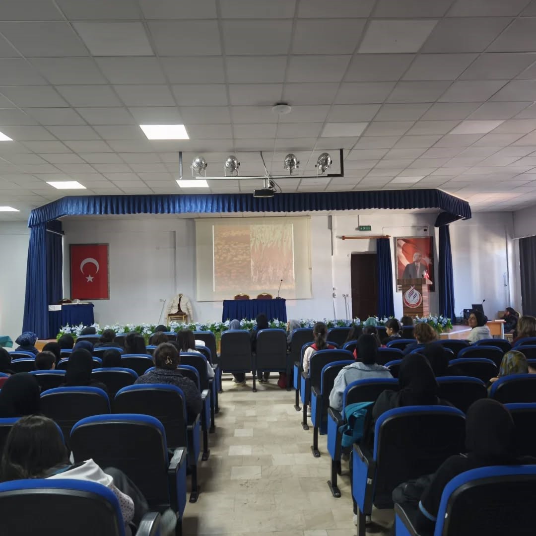 Aydın&rsquo;da &ouml;ğrencilere doğa eğitimi
