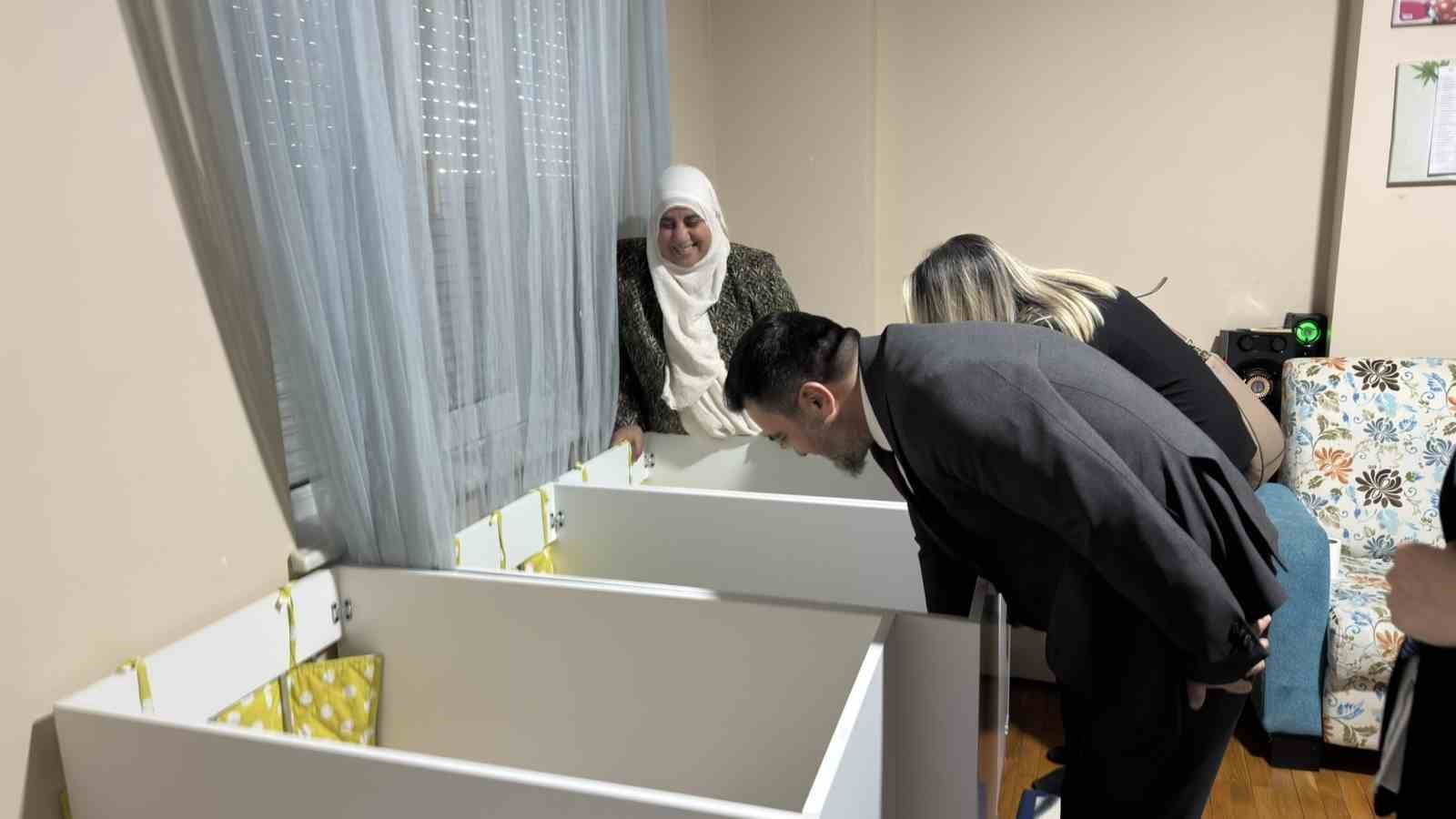 Eskişehir&rsquo;de &ccedil;ocukların gelişimine y&ouml;nelik &ccedil;alışmalar değerlendirildi
