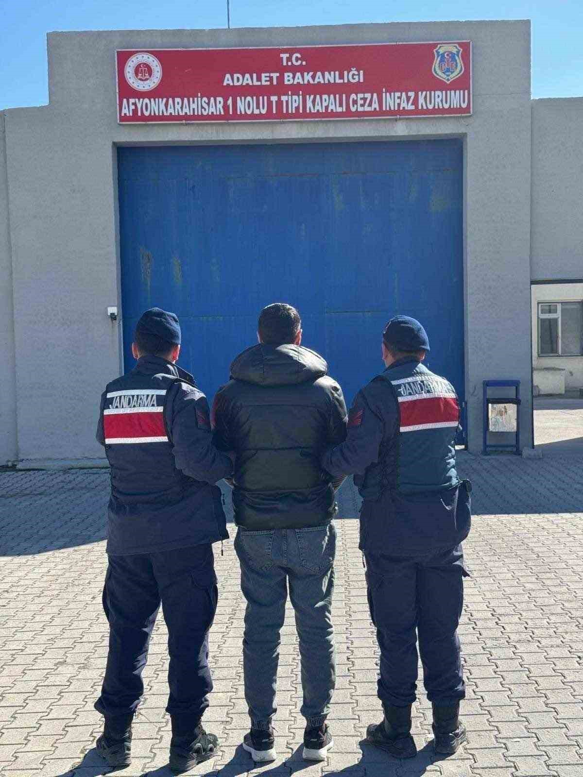 Jandarmanın yakaladı 18 kişi tutuklandı