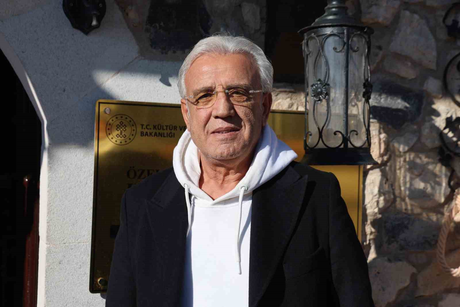 D&uuml;nyada sadece Elazığ&rsquo;da olan &rsquo;Kahve Fincanı M&uuml;zesi&rsquo; 700 bin kişiyi ağırladı
