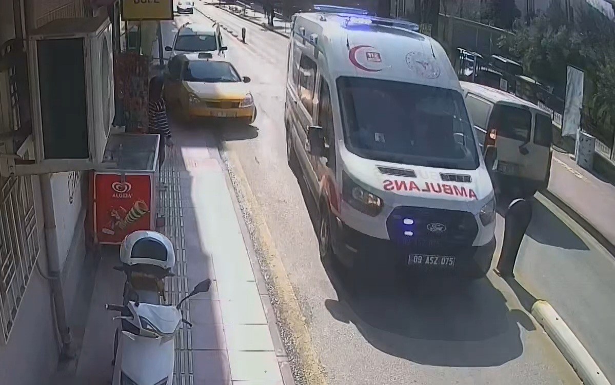 Aydınlı s&uuml;r&uuml;c&uuml;lerin ambulans duyarlılığı
