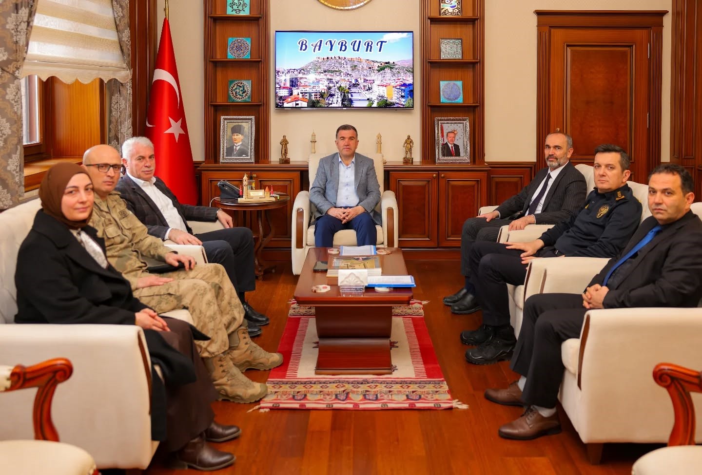 DOKKAF’26 için geri sayım başladı