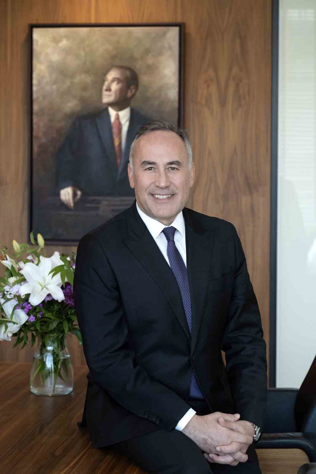 TAV Havalimanları&rsquo;nın işlettiği d&ouml;rt havalimanına hizmet kalitesi &ouml;d&uuml;l&uuml;
