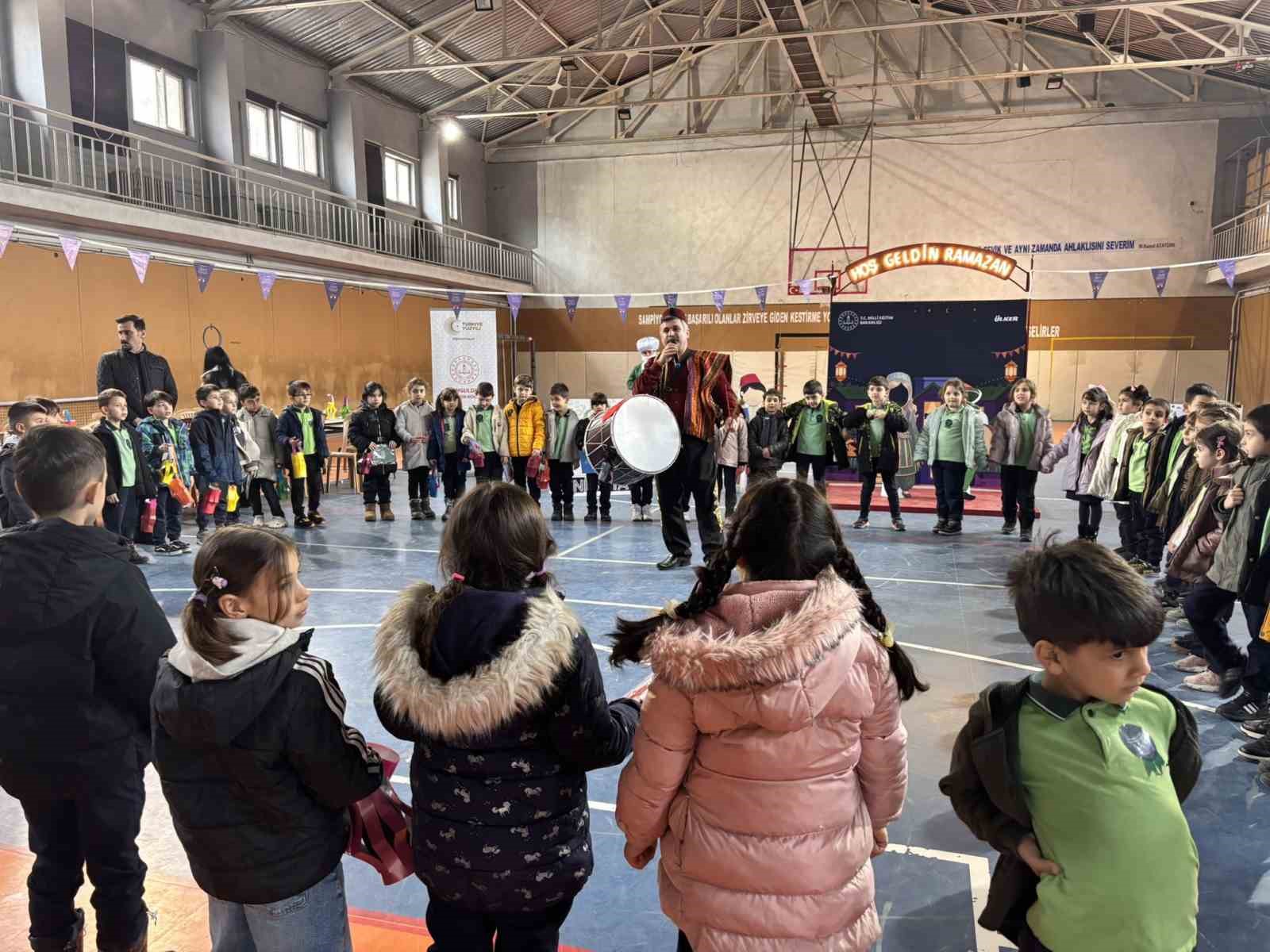 Maarifin Kalbinde Ramazan Zonguldak’ta gerçekleşti