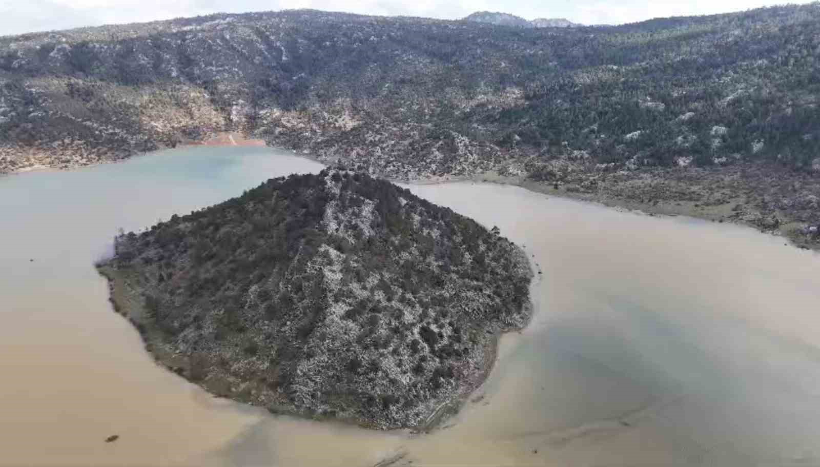 G&ouml;ren "Meke" sandı, ger&ccedil;ek başka &ccedil;ıktı
