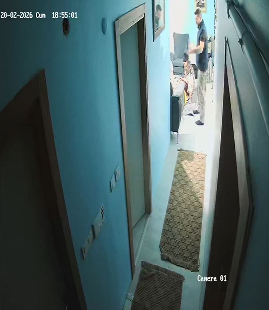 Yalova&rsquo;da komşu kavgasında yaralanan 14 aylık bebeğin babasından iddialara yalanlama
