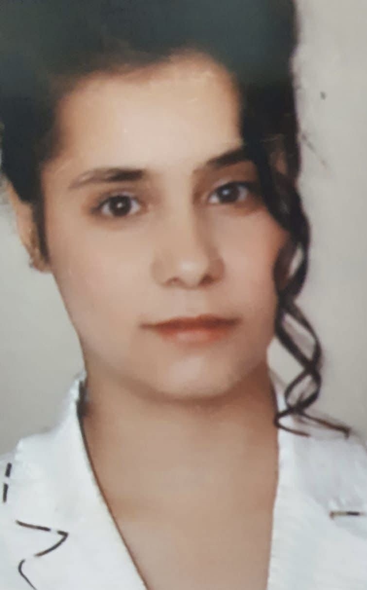 İzmir’de 17 yıldır kayıp kadının cesedi eski eniştesinin bahçesinde bulundu