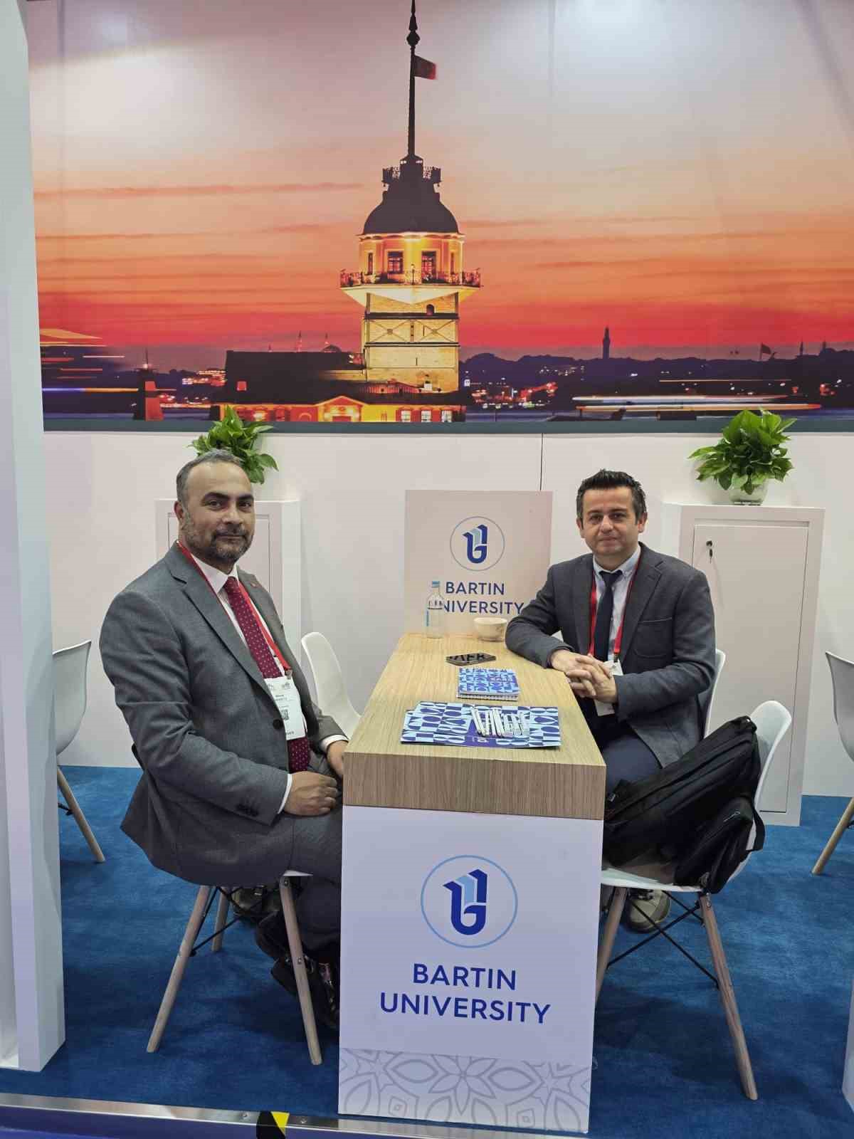 BAR&Uuml;, Hong Kong 19. APAIE 2026 Konferansı ve Fuarı&rsquo;nda yerini aldı
