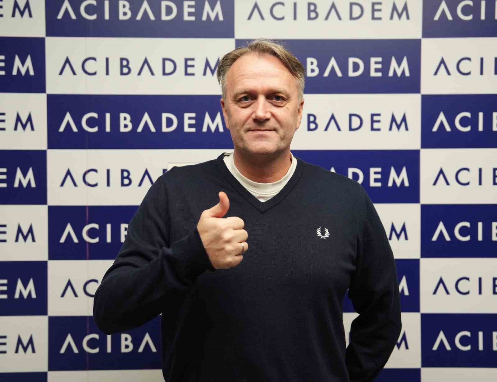 Kayserispor Erling Moe ile anlaştı