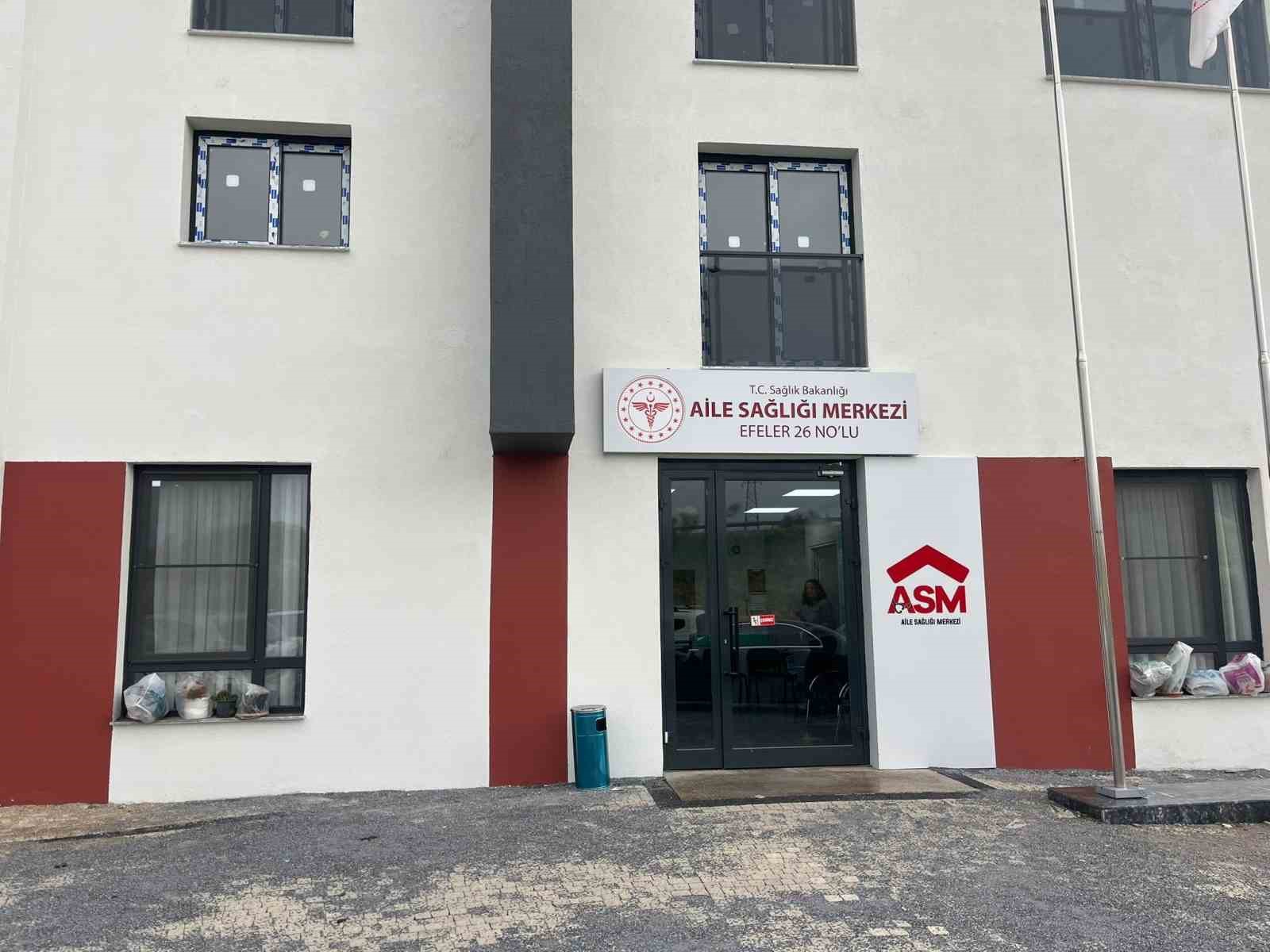 Aydın&rsquo;da 2 doktor a&ccedil;ığa alındı
