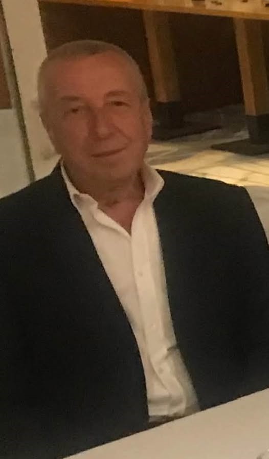 S&uuml;leyman Soylu, başdanışmanı Harun Akın&rsquo;ın ağabeyinin cenazesine katıldı
