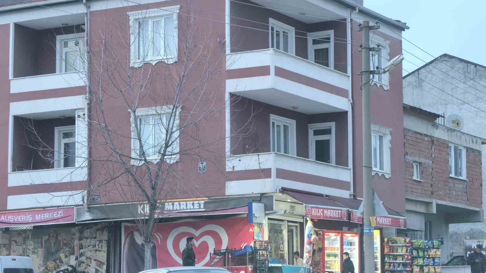 İftara dakikalar kala dehşet
