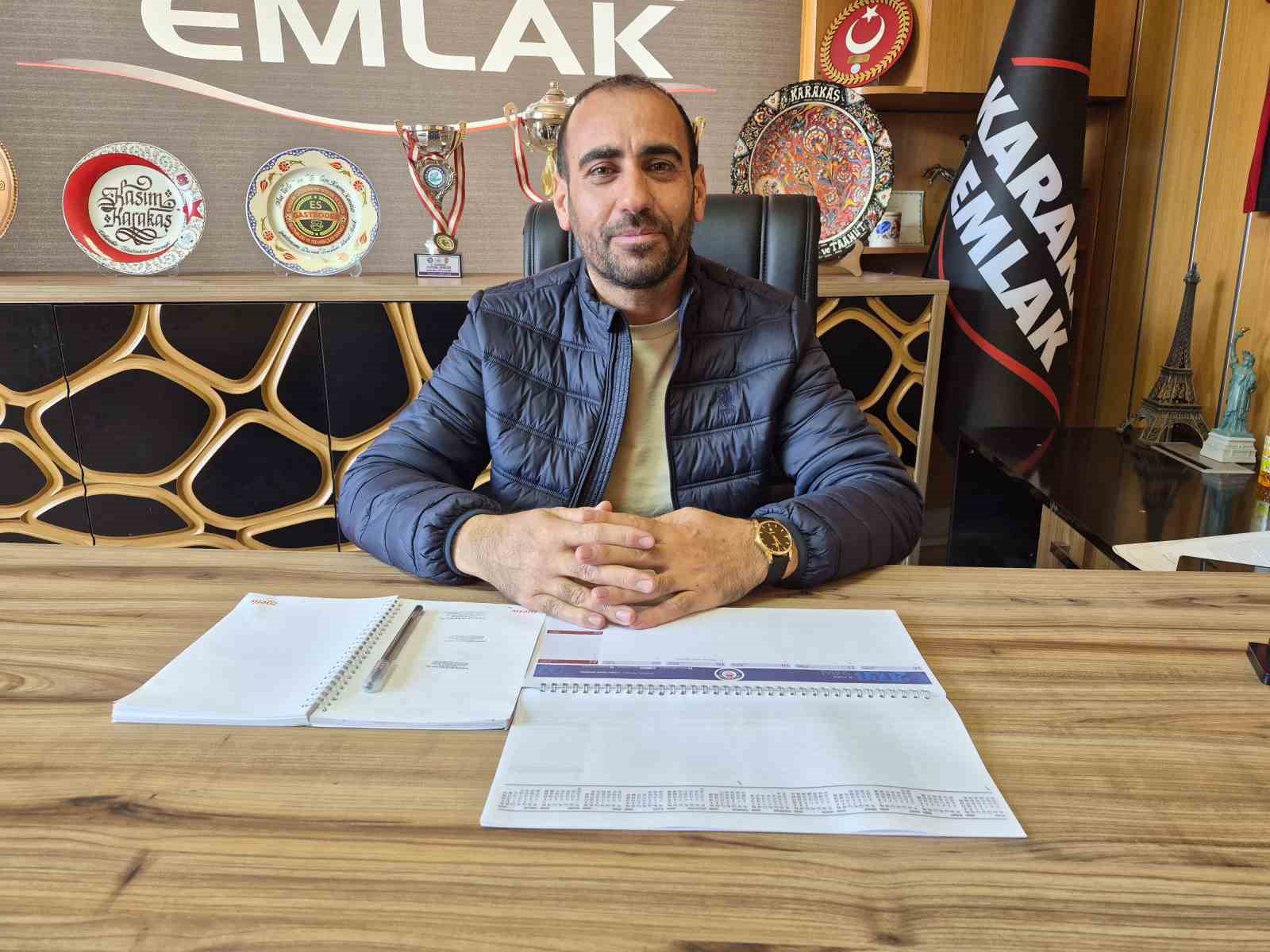 Jeopolitik gelişmeler ve altının yükselişi emlak piyasasını etkiledi