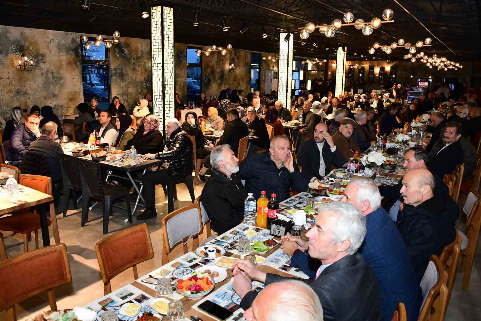 Başkan Kul: "Terme için gemileri yaktık, ya başaracağız ya başaracağız"