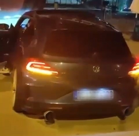 Manisa’da abartı egzoza geçit yok