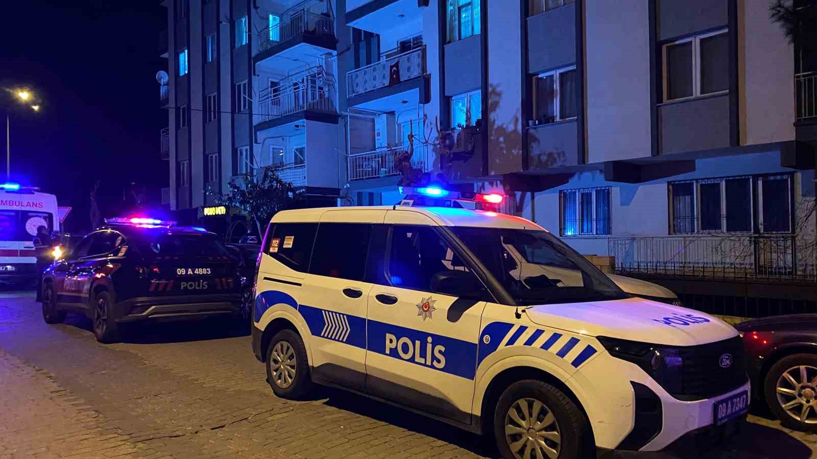 Aydın’da 15 yaşındaki çocuk ailesi tarafından ölü bulundu