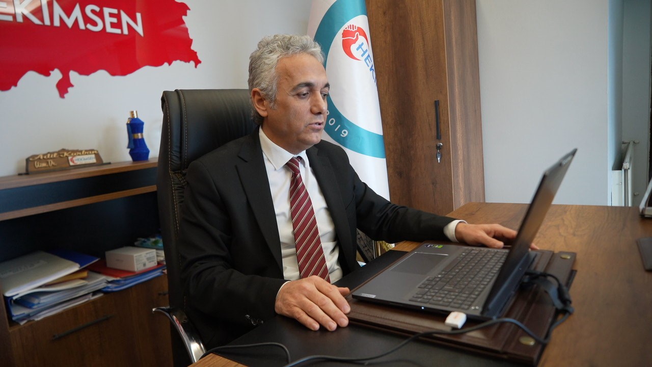 86 milyonluk Türkiye’de yapılan muayene sayısı 1.5 milyar oldu