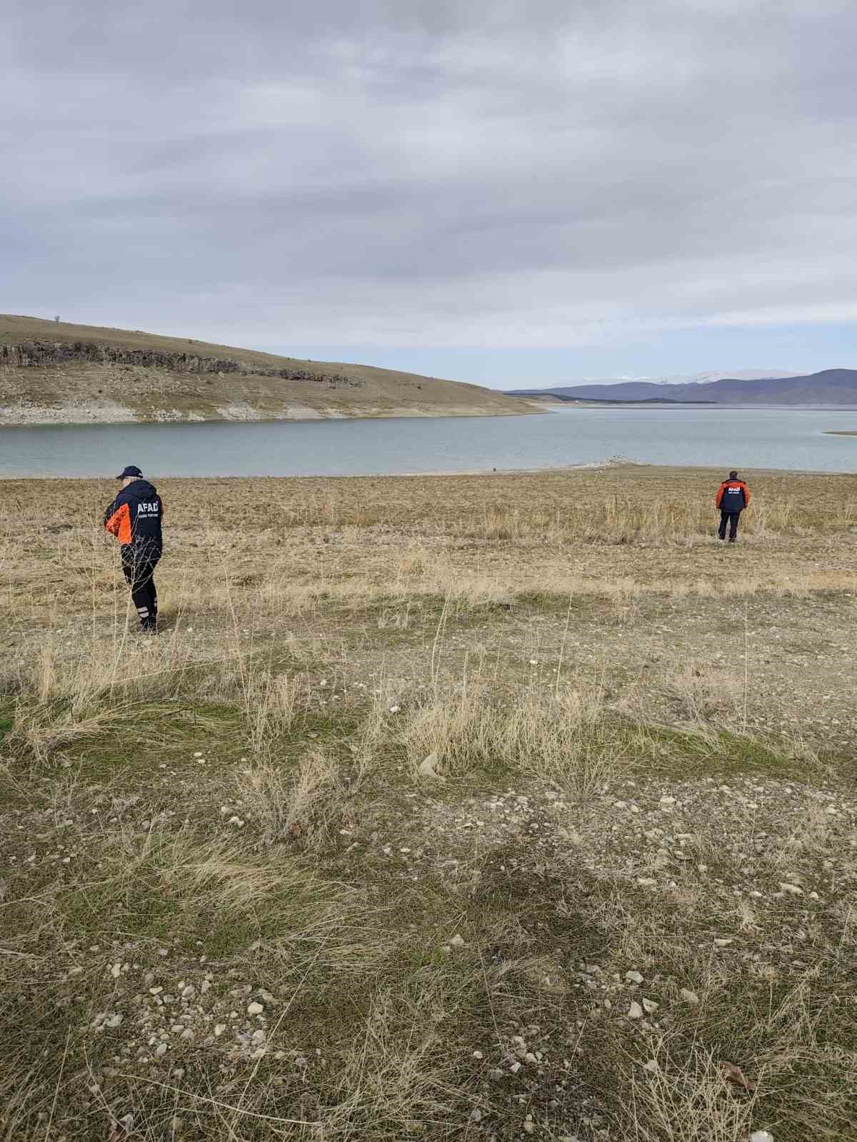 Elazığ&rsquo;da 17 g&uuml;nd&uuml;r kayıp şahsa ait bir ize rastlanmadı
