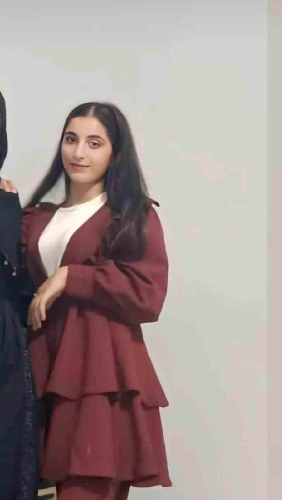 Diyarbakır&rsquo;da 14 yaşındaki kız &ccedil;ocuğu silahla vurulmuş halde &ouml;l&uuml; bulundu
