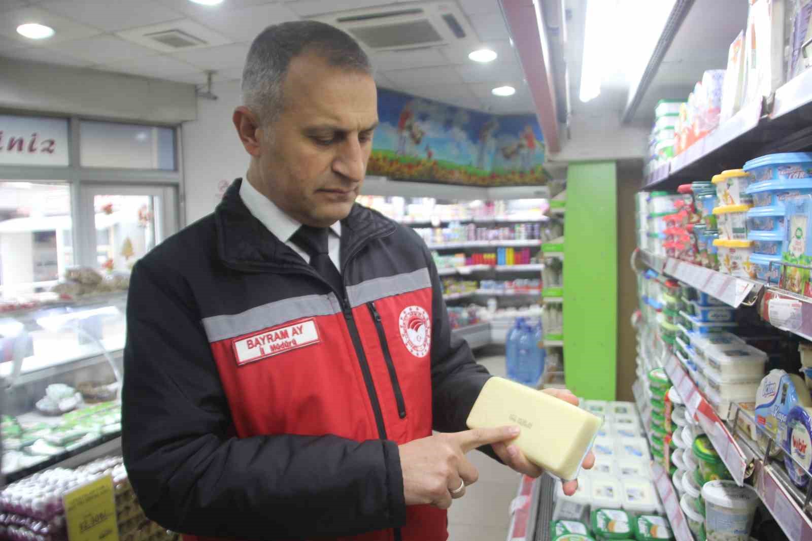 Ordu&rsquo;da Ramazan denetimleri s&uuml;r&uuml;yor
