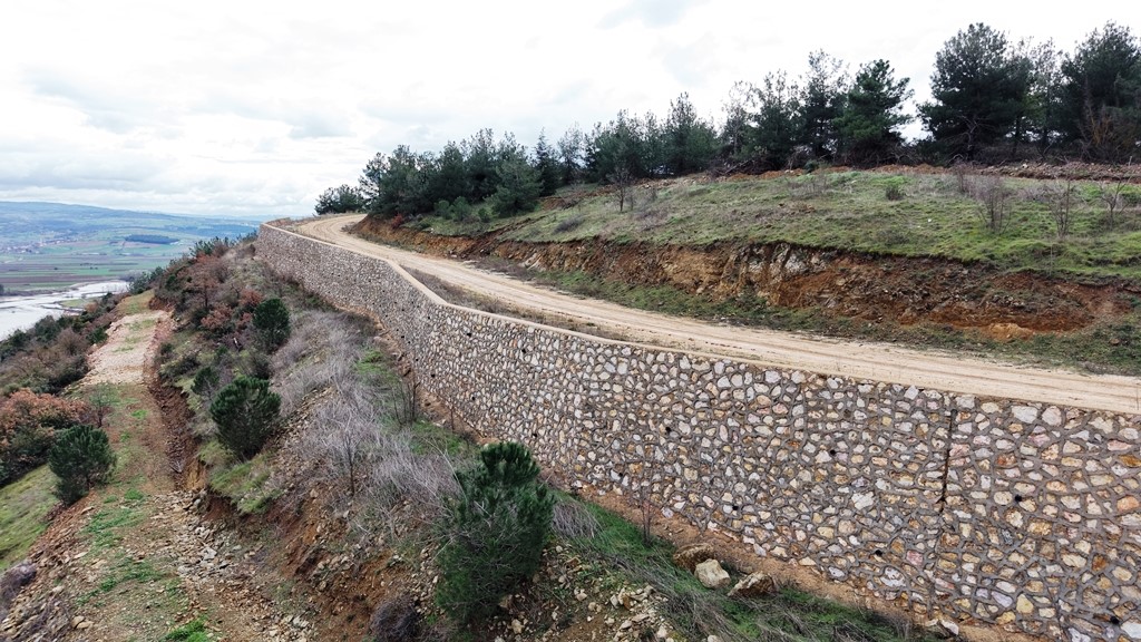 İneg&ouml;l Belediyesi&rsquo;nden millet bah&ccedil;esi iddialarına ilişkin a&ccedil;ıklama
