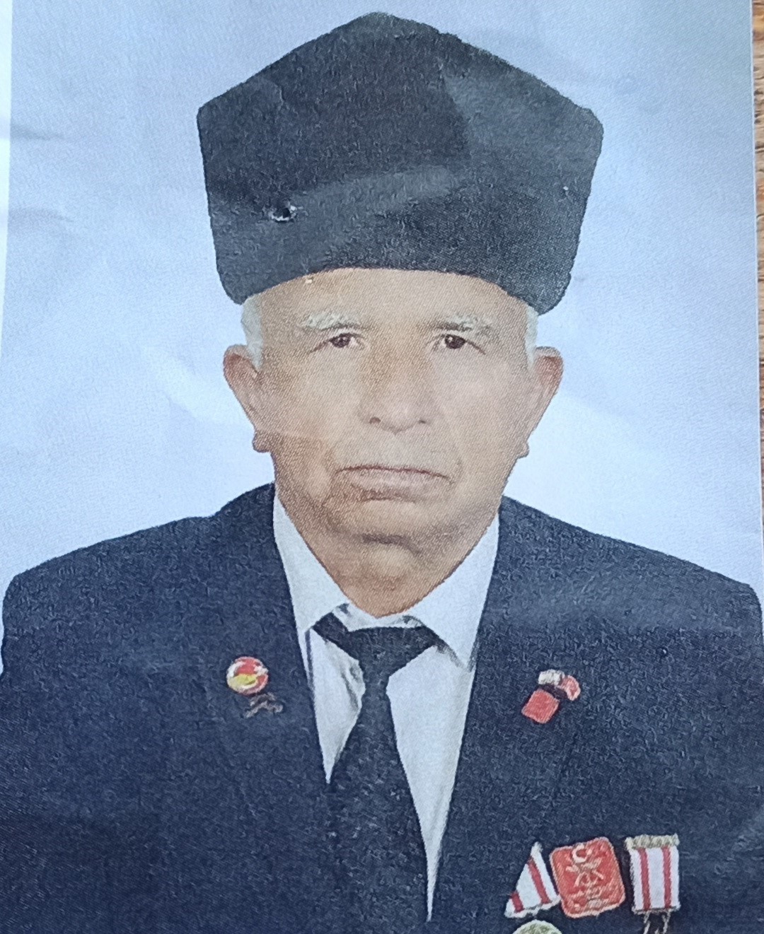 Devrekli Kıbrıs Gazisi son yolculuğuna dualarla uğurlandı
