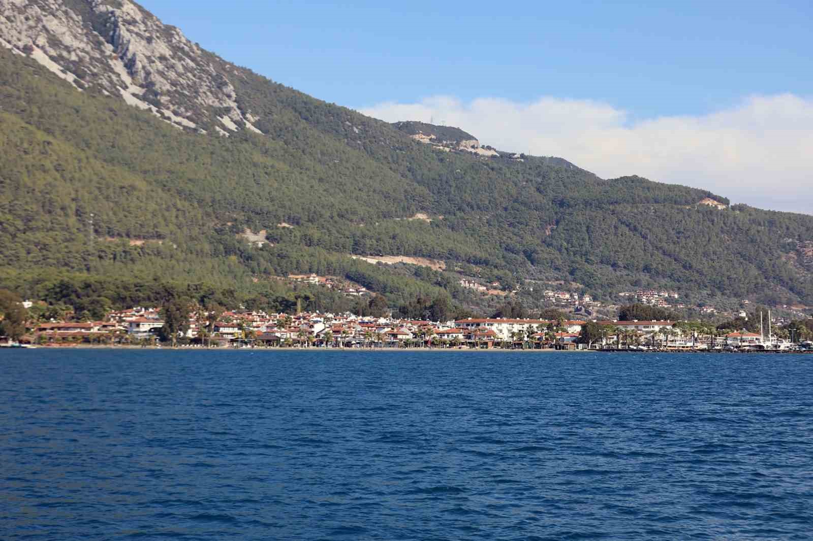 Danıştay&rsquo;dan &lsquo;B&uuml;t&uuml;nleşik Kıyı Alanları Planı&rsquo; kararında y&uuml;r&uuml;tmeyi durdurdu
