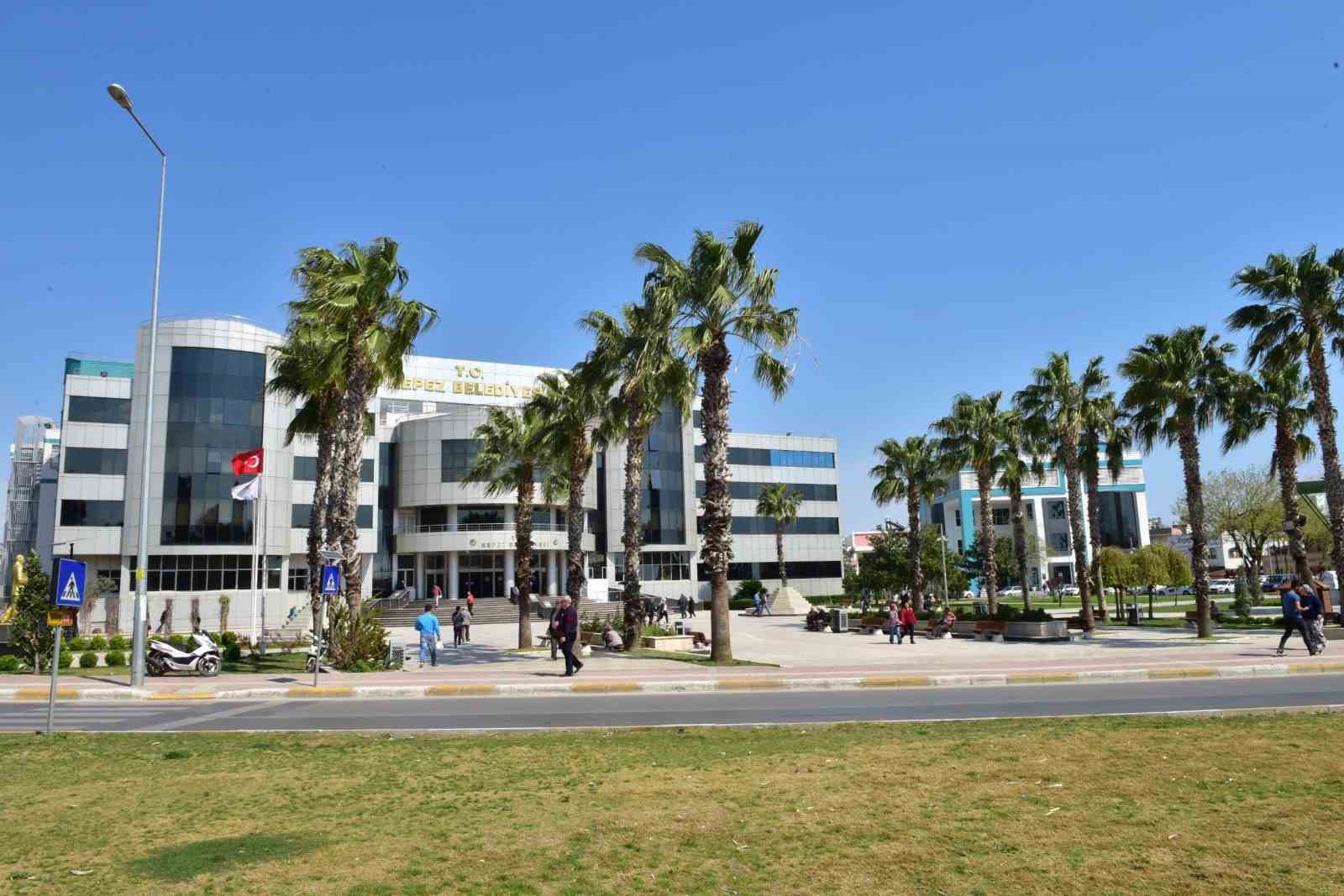 Kepez Belediyesi, kadın personelin Ramazan’daki mesai bitişini yarım saat öne çekti