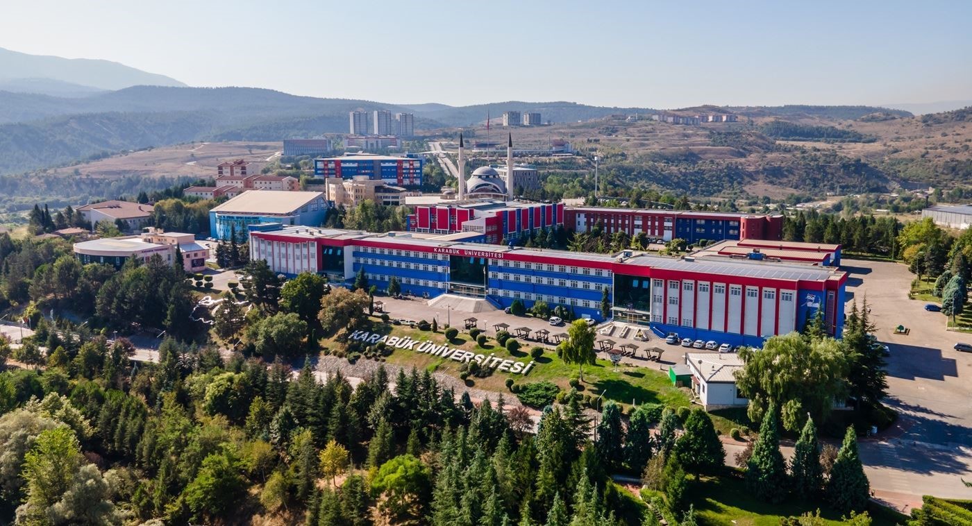 Karabük Üniversitesi’nden Erasmus+’ta çifte bütçe artışı