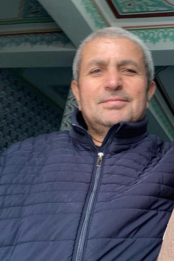 Fikri Işık&rsquo;ın kuzeni son yolculuğuna uğurlandı
