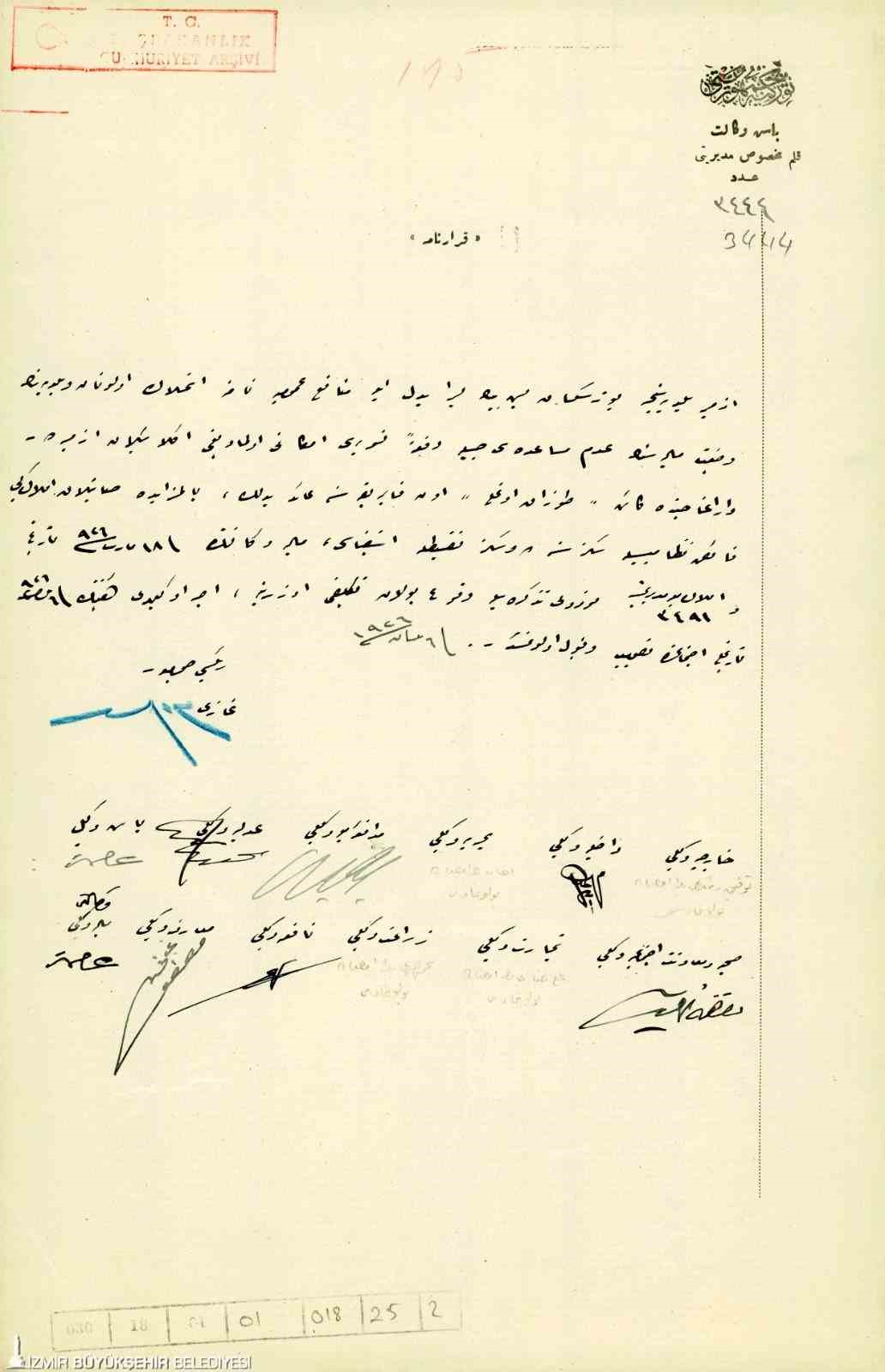 İzmir B&uuml;y&uuml;kşehir&rsquo;den &rsquo;Meslek Fabrikası&rsquo; a&ccedil;ıklaması
