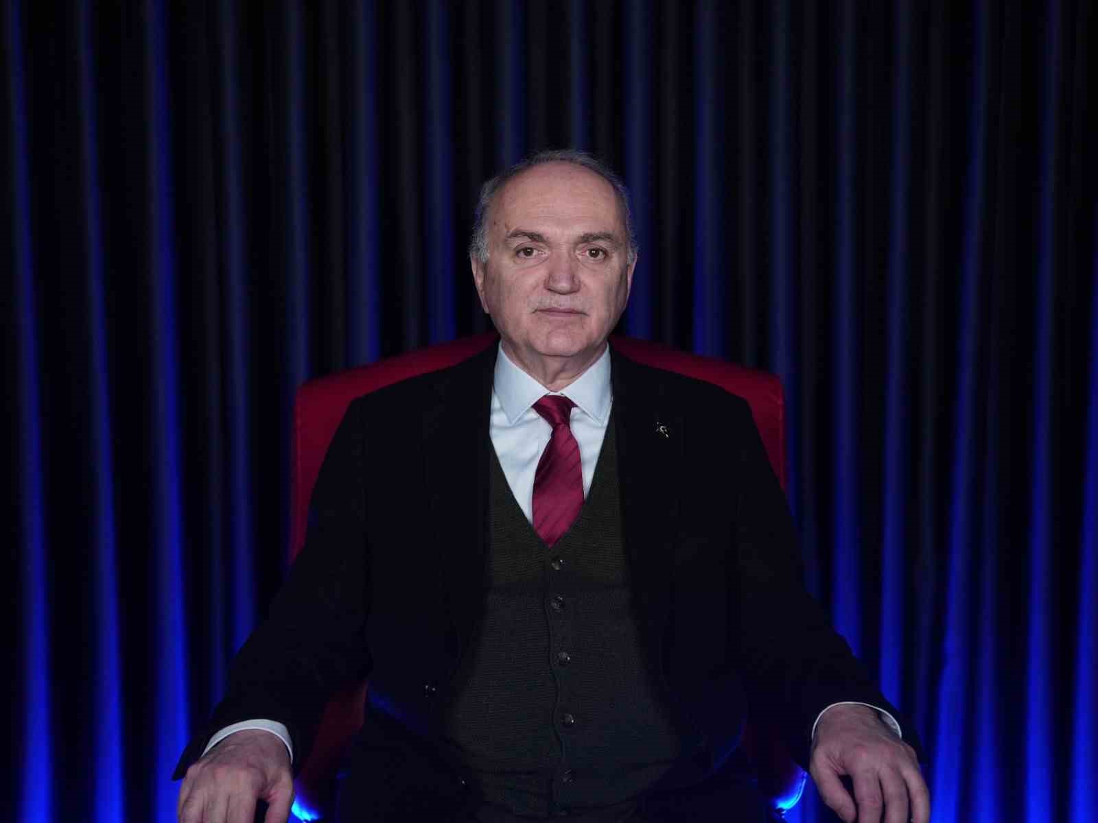 Başkanı &Ouml;zl&uuml;: "Otogarın taşınması i&ccedil;in &ccedil;alışma başlattık"
