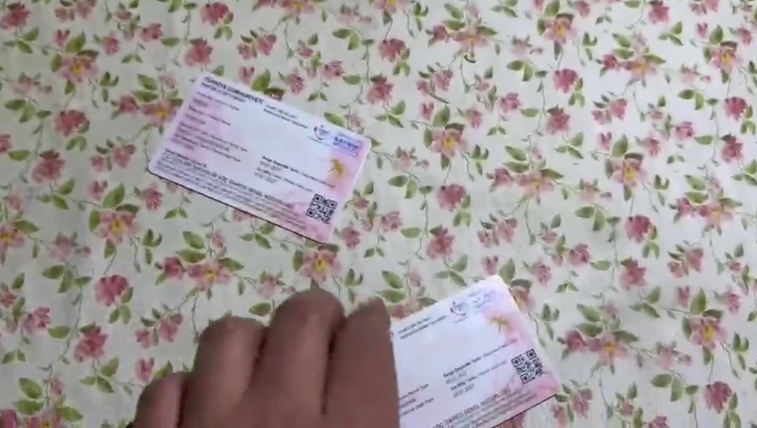 Kars&rsquo;ta apartta 4 d&uuml;zensiz g&ouml;&ccedil;men yakalandı
