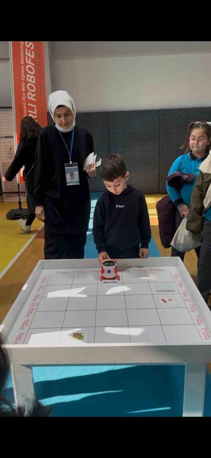 T&uuml;rkiye&rsquo;nin gen&ccedil; kodlamacıları Ko&ccedil;arlı&rsquo;da buluşacak
