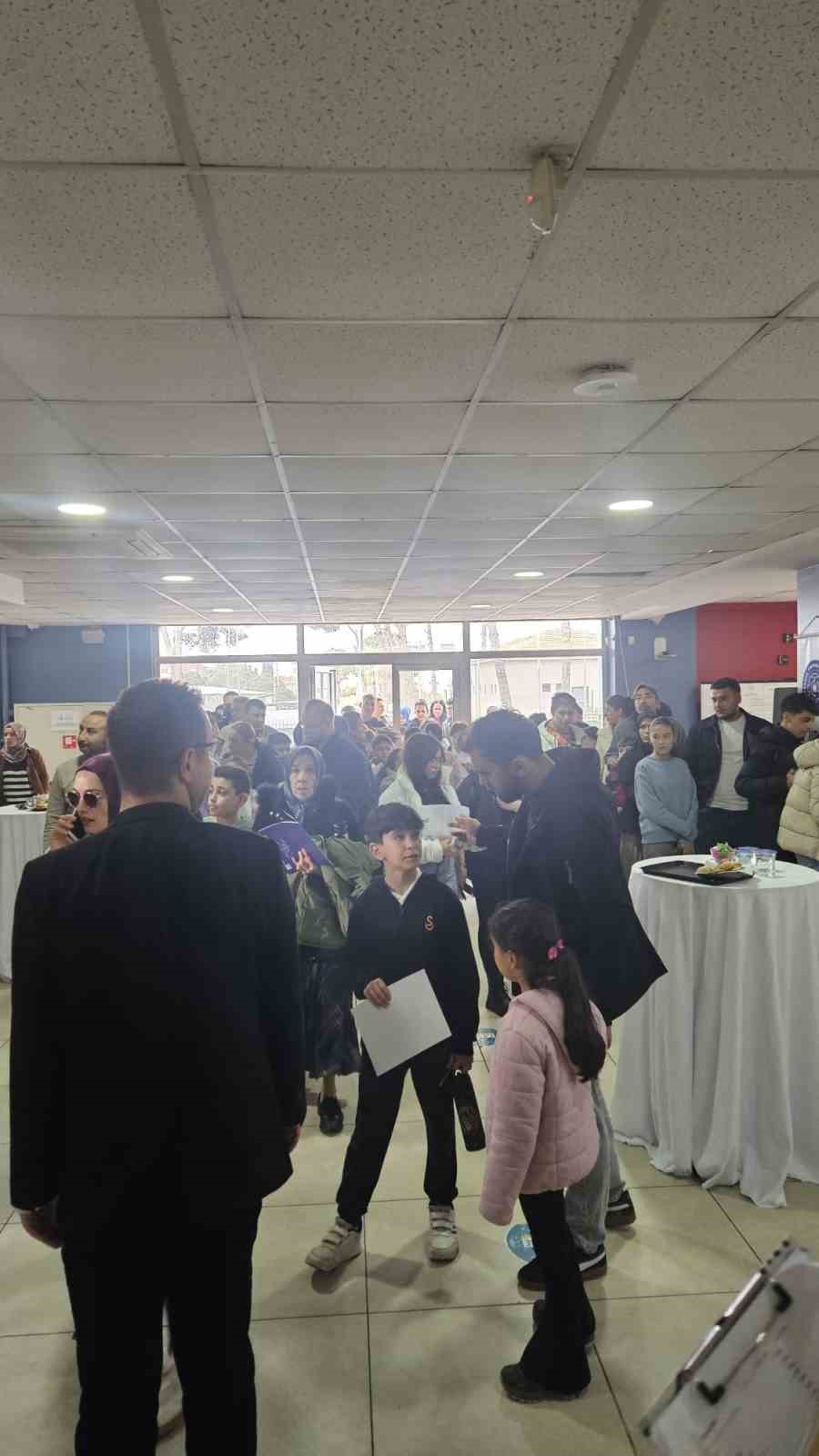 Ege&rsquo;nin teknoloji ve proje &uuml;ss&uuml; YUTEK, hibrit eğitim modeliyle dikkat &ccedil;ekiyor
